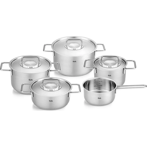 Sada 5ks Pure Collection - Fissler