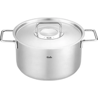 Nerazový hrnec 24cm Pure Collection 5,7l - Fissler