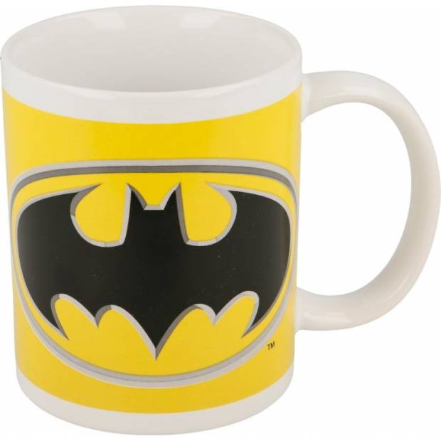 Hrnek 325ml Batman - Stor