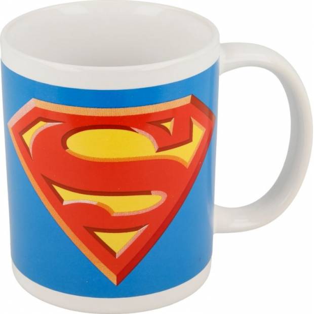 Hrnek 325ml Superman - Stor