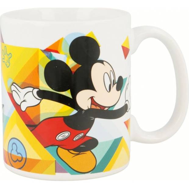 Hrnek 325ml Mickey - Stor