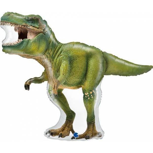 Nafukovací balónek T rex 94 cm - Grabo