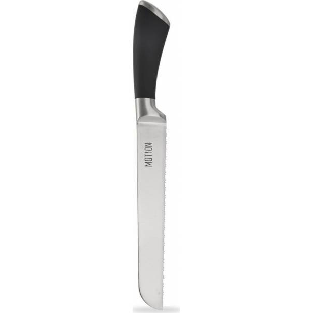 Kuchyňský nůž Motion na chléb 19,5 cm 831139 Orion