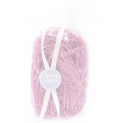 Zdobení jedlá růžová tráva 50g - Happy Sprinkles