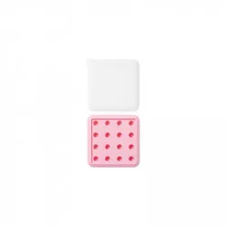 Silikonová forma na bonbony polokoule 10,5x10,5 cm - Cakesicq