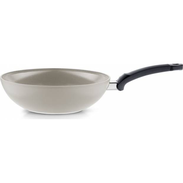 Wok pánev Ceratal® 28cm - Fissler