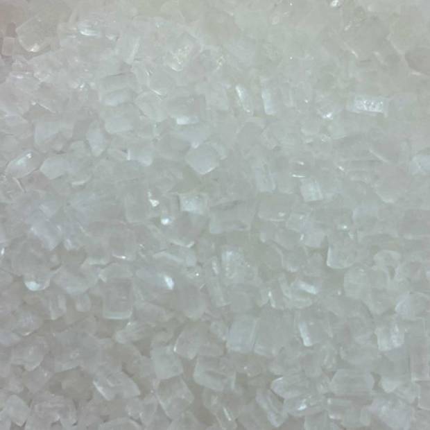 Cukrové zdobení bílý cukr, 80g - Scrumptious