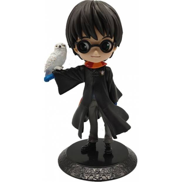 Figurka na dort Harry Potter - Cakesicq