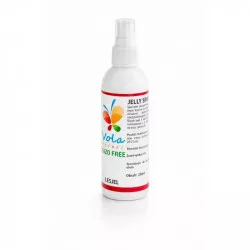 Želírujicí sprej na ovoce a jedlý papír 200 ml - Monaco