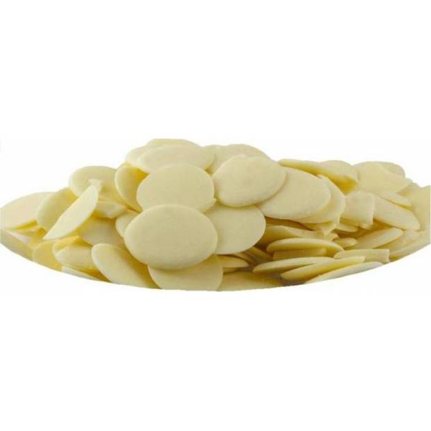 SweetArt bílá poleva 25% (0,5 kg)