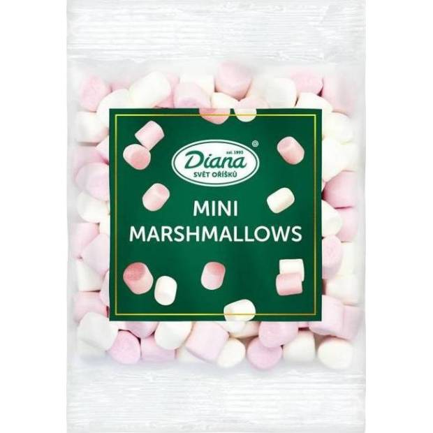 Diana Mini Marshmallows (100 g)