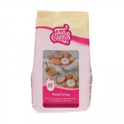 Royal Icing 450g - FunCakes
