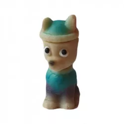 Marcipánové figurky tlapková patrola Everest 8x4,5 cm - Frischmann vyškov