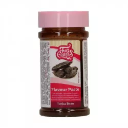 Ochucovací pasta Fazole tonka 100g - FunCakes