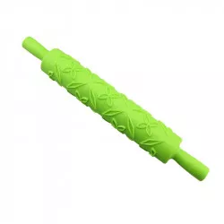 Otiskovací váleček reliéfní 25cm - Cakesicq