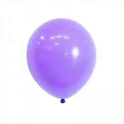Latexové balónky fialové 50ks 30cm - Cakesicq