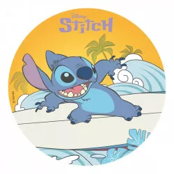Jedlý papír stitch 20cm - Dekora