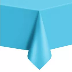 Ubrus modrý 274x137cm - Party Pal