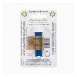 Jedlá prachová barva blueberry 7ml - Sugarflair