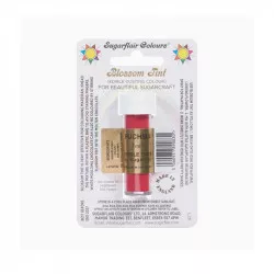Jedlá prachová barva fuchsia 7ml - Sugarflair