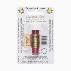Jedlá prachová barva orchid 7ml - Sugarflair