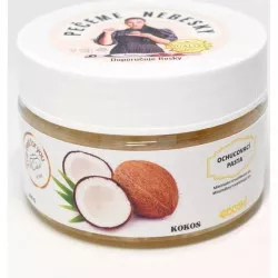 Ecco! ochucovací pasta Kokos (200 g)