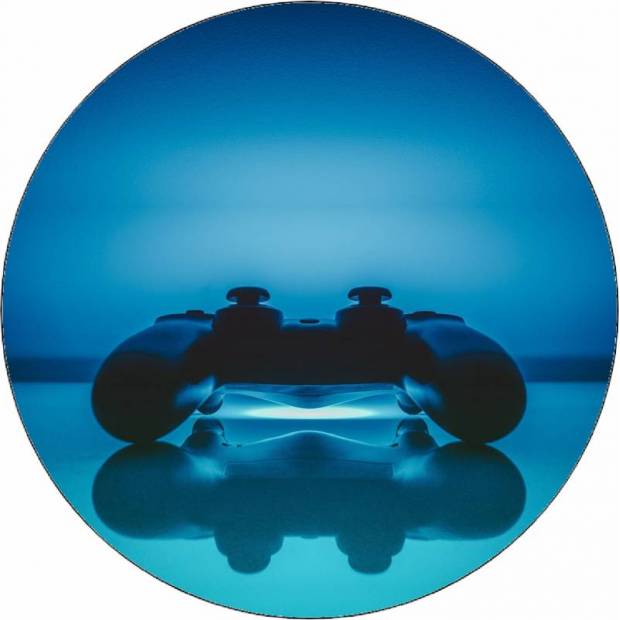 Jedlý papír joystick 19,5 cm