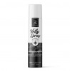 Sprej se sametovým efektem 250ml černá - Solchim Food