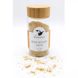 Yuzu 45g - Vanissa
