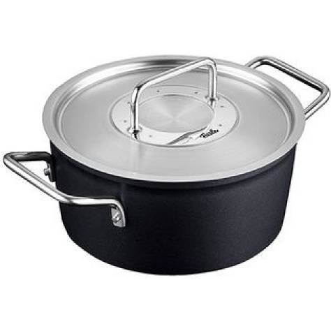 Adamant hrnec 24cm 4,9l - Fissler