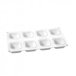 Silikonová forma GEM 30x17,5cm 800ml - Silikomart