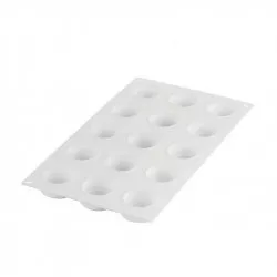 Silikonová forma Essenziale 30x17,5cm 450ml - Silikomart