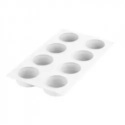 Silikonová forma Essenziale 30x17,5cm 640ml - Silikomart