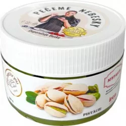 Ochucovací pasta Joypaste Pistácie (200 g) Besky edice