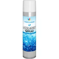 Chladící sprej Food Colours Freezer (400 ml)