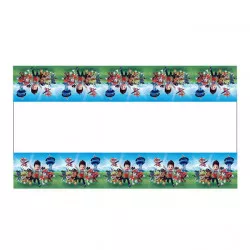 Ubrus na párty 180 x108cm paw patroll - Cakesicq
