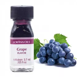 LorAnn Aroma hrozen , super silný 3,7ml - LorAnn
