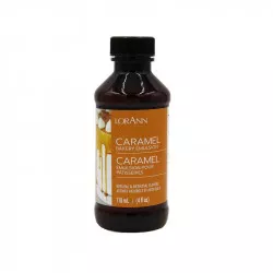 LorAnn Aroma karamel 118ml - LorAnn