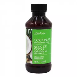 LorAnn Aroma kokos 118 ml - LorAnn