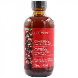 LorAnn Aroma třešeň 118 ml - LorAnn