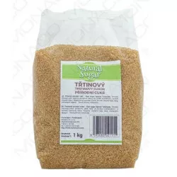 Cukr třtinový 1 kg - Monaco