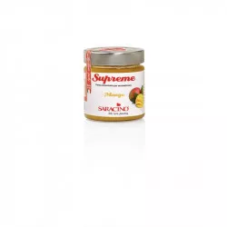 Ochucovací pasta mango 200g - Saracino