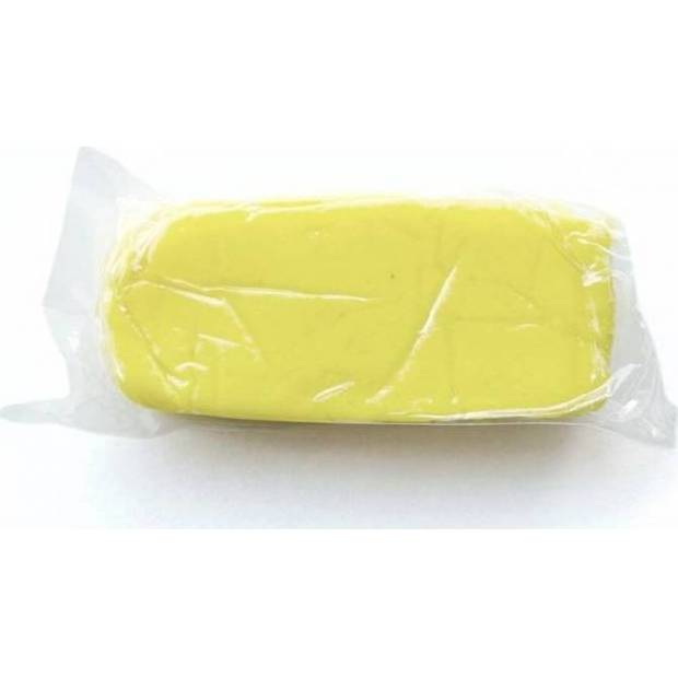 Pravý marcipán žlutý 28% mandlí (100 g)