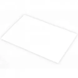 Jedlý papír 0,6mm A4, 25ks - Cake Masters
