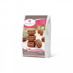 Směs na makronky 300g hnědá - Cake Masters