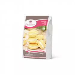 Směs na makronky 300g žlutý - Cake Masters