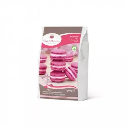 Směs na makronky 300g violet - Cake Masters