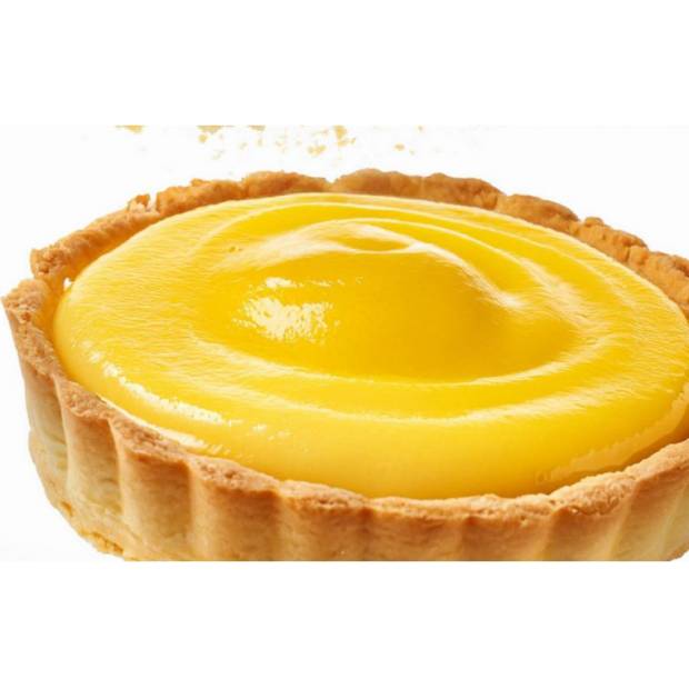 Citronový krém 6,5 kg - Kelmy