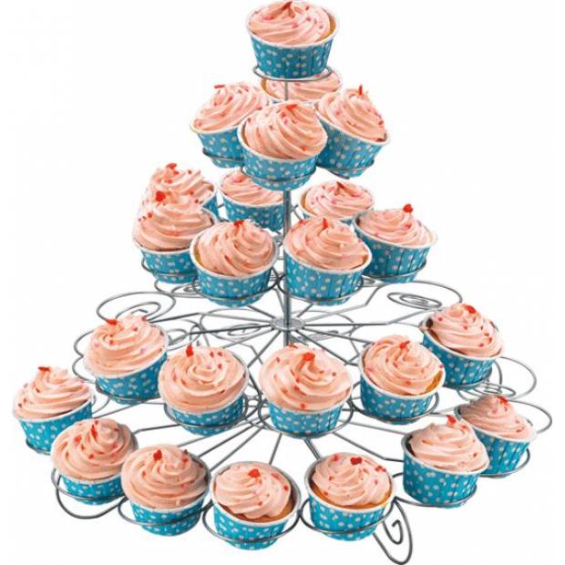 Stojan na cupcaky - Cakesicq