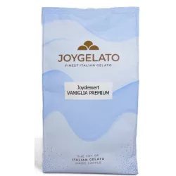Irca Joydessert vanilka premium 1kg - IRCA
